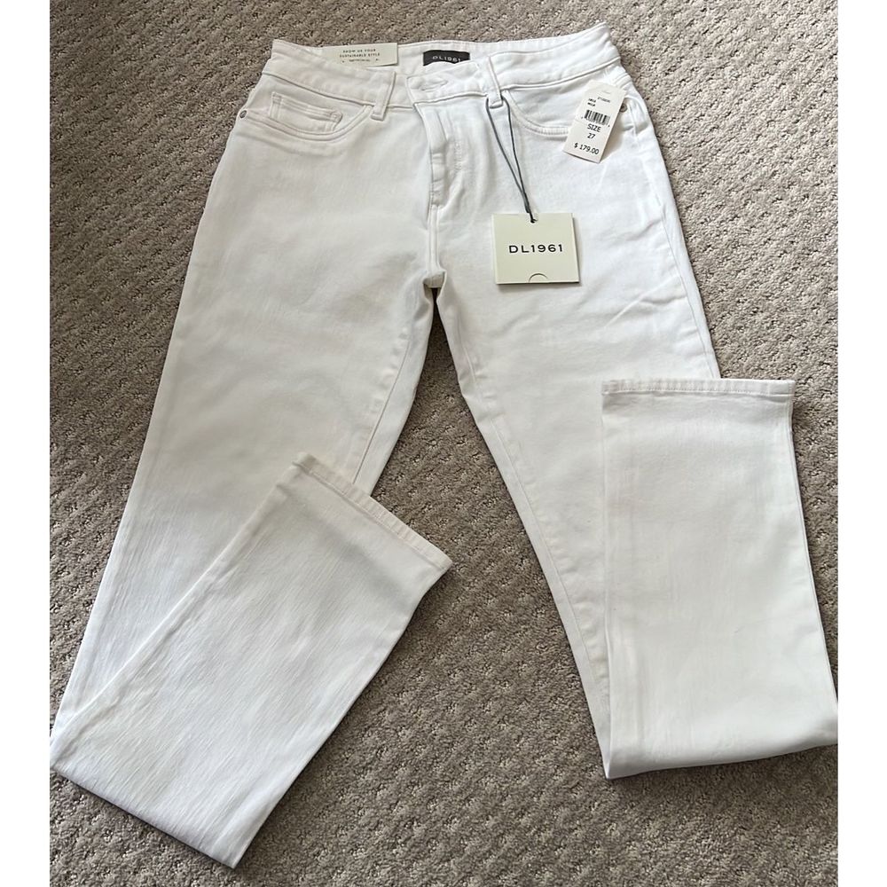 DL 1961 Jeans
